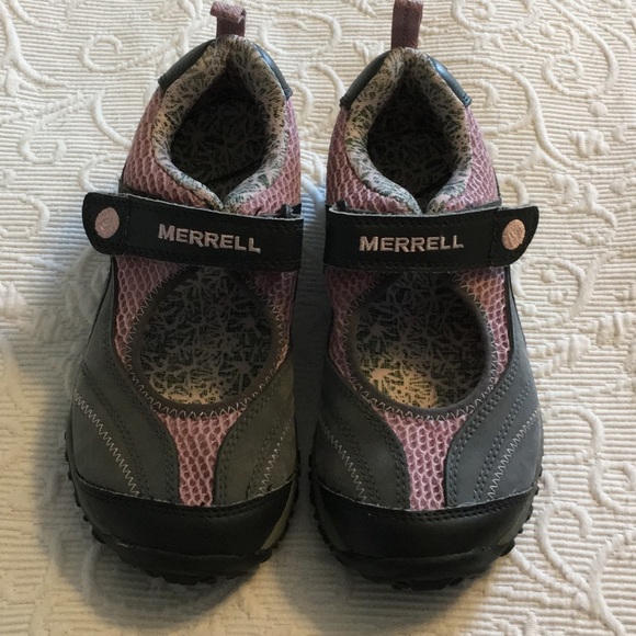 Merrell Chameleon Performace Footwear - Picture 7 of 8